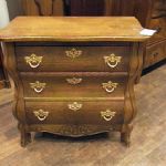 163 7190 CHEST OF DRAWERS